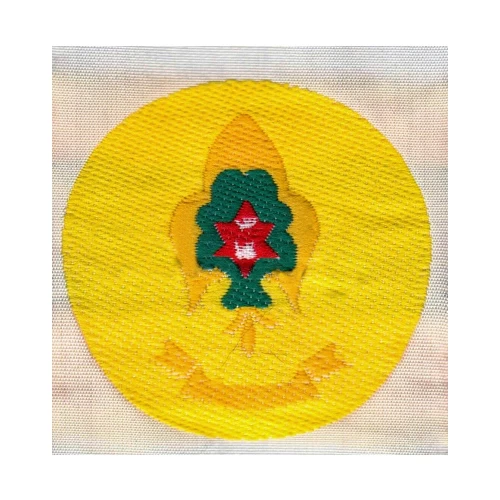 nepal-scout-cub-brownie-badge-nscb213