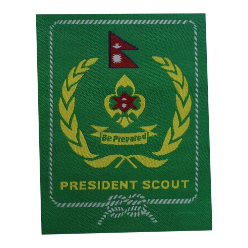 nepal-scout-president-badge-nspbv210